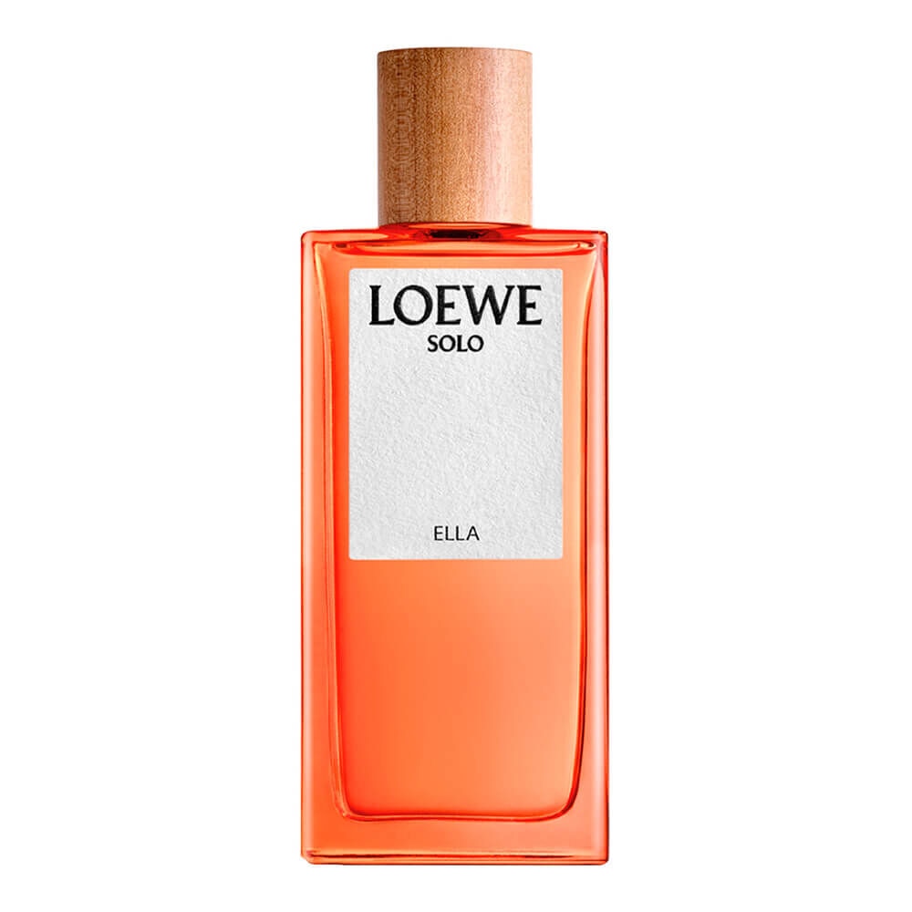 最適な価格 Ella Solo Loewe Perfume Feminino Sephora | Parfum de Eau 香水(ユニセックス)